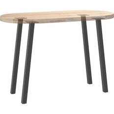 Furniture Latitude Run Legs 4 Pcs Coffee Table