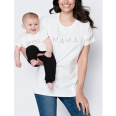 Mama Mini Nursing T-Shirt