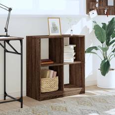 Furniture Latitude Run Bookcase 68.5 x 32 x 75 cm Book Shelf