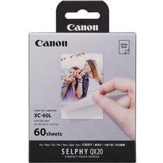 Canon Color Ink Label Set