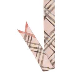 Burberry Sidenscarf - Beige