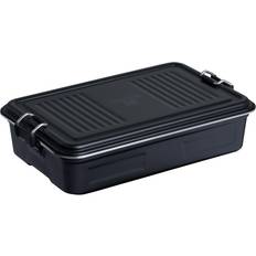 Stanley Food Containers Stanley Classic Legendary Useful Box 2.11 QT Black Food Container 0.53gal