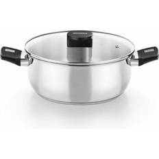 Monix Casseroles Monix M240322 Gourmet Casserole with lid