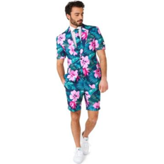 Ensfargede Dresser OppoSuits Sommer OppoSuit Hawaii - Grande