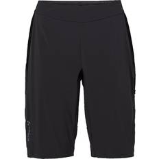 Outdoorshorts Vaude Kuro II Shorts - Schwarz