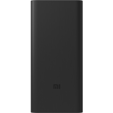 Xiaomi Batterien & Akkus Xiaomi 18W Power Bank 30000mAh