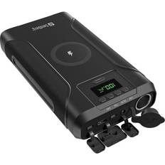 Sandberg Mobile Phone Accessories Sandberg 421-15 Survivor Powerbank 7in1