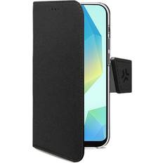 Celly Plånboksfodral Celly Wallet Case Galaxy A16 5G