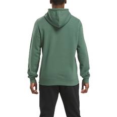 Reebok Sweaters Reebok Identity Classic-Fit Stacked Hoodie - Escape Green