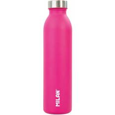 Thermal Bottle 590 ml Acid Pink