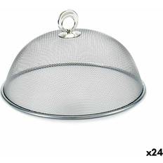 Ophængsøjer Madlavningstænger Kinvara Premium Stainless Steel Dæksel 25 cm Pakke med 24 Madlavningstang