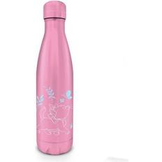 Hearts & Flowers Marie Metal Water Bottle One Size Travel Mug