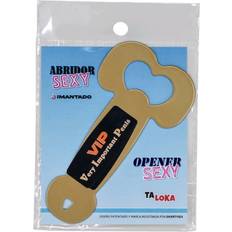 Bottle Openers Divertysex Golden Penis Bottle Opener