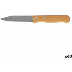 Skrællekniv 8.5 cm Træ 8.5 cm 60 Enheder