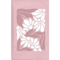 Busy board NIV, The Busy Mom's Bible, Leathersoft over Board, Pink, (Bog, Hardback, Engelsk)
