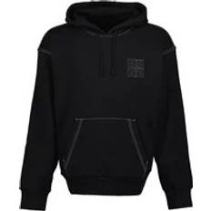Givenchy Giv 4G Oth - Black