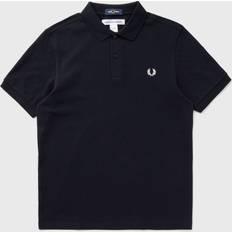 Comme Des Garçons Shirt Cdg X Fred Perry Polo - Blu