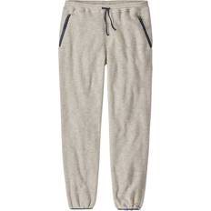 Patagonia Synchilla Fleece Pants - Oatmeal Heather