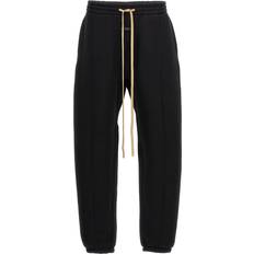 Fear of God Bekleidung Fear of God Fleece Sweat Pants - Black