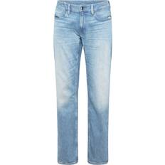 Mosa Straight Jeans - Blue