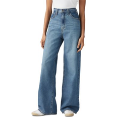Levi's Cinch-Waist Baggy Jeans - Chasing Dreams