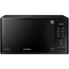 Samsung MG23K3515AKE1 Mikrovågsugn 800W 23L Svart