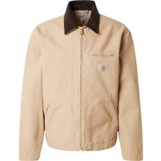 Carhartt WIP Detroit Jacket - Dusty H Brown