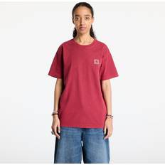 Carhartt WIP T-shirts Carhartt WIP Vista T-shirt - Rød