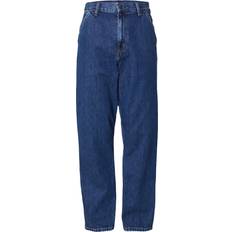 Carhartt WIP Simple Pant - Sininen