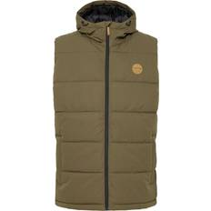 XXXS Gilet Gilet Sportivo Elias - Oliva