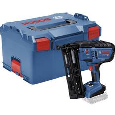 Bosch Batteria Chiodatrici Bosch Akku-Holznagler GNH 18V-64-2