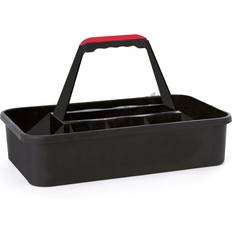 Portabotellas Tremblay CT Porta-Bidones 12 Botellas Noir