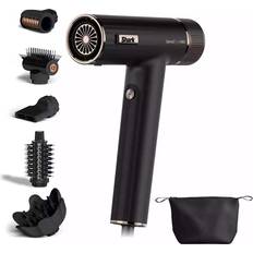 Hairdryers Shark SpeedStyle Pro 5-In-1 High-Velocity Hair Dryer System HD752UK