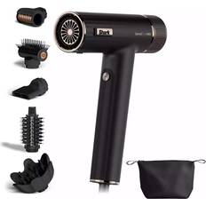 SpeedStyle Pro 5-In-1 High-Velocity Hair Dryer System HD752UK