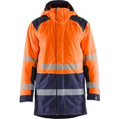 High Vis Parka Vinter - High Vis