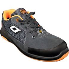 Orange Chaussures de sécurité OMP Meccanica Pro Sport - Orange