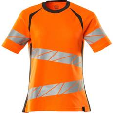 Arbeidsoverdele Mascot T-shirt - Antracit