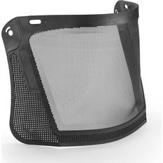 Nylon Safe Visir - Svart