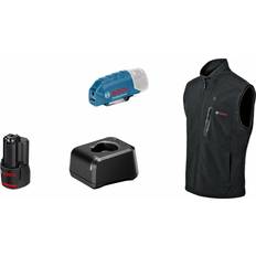 Bosch Arbejdsvest XXL