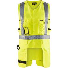 Arbejdstøj & Udstyr Blåkläder 3027 Hi-Vis Tool Vest - Yellow