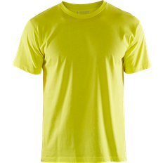 Arbetsöverdelar T-Shirt High Vis - Gul