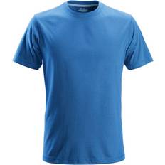 Work Tops Snickers Classic T-Shirt - True Blue