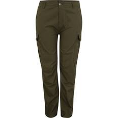 Brun - Cargobukser - Herre Dickies Cargohose - Khaki