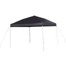 Emma + Oliver Tamar 8 x 8 ft Pop Up Canopy Tent