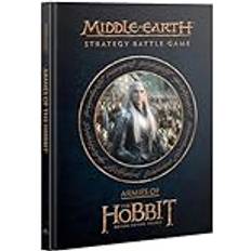 Games Workshop Strategispel Sällskapsspel Games Workshop Middle-Earth Strategy Battle Game