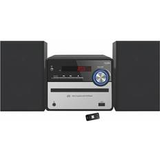 Inovalley Mini Hifi CH37-BTH Bluetooth Højttaler
