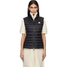 Moncler Igens Down Vest - Black