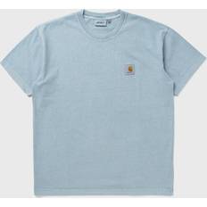 Carhartt WIP T-shirts Carhartt WIP Vista T-shirt - Dusty Ice