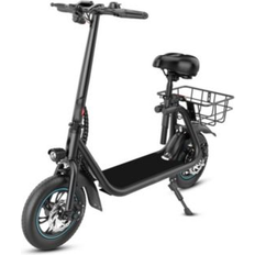 Electric Vehicles Gyroor 450W Electric Scooter 12 Inch