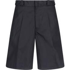 Prada Pants & Shorts Prada Bermuda Shorts - Black